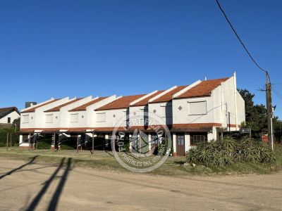 Duplex Ron Apartamentos - Calandrias La Paloma