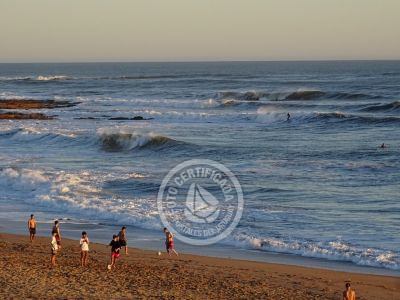 Duplex Ron Apartamentos - Calandrias La Paloma