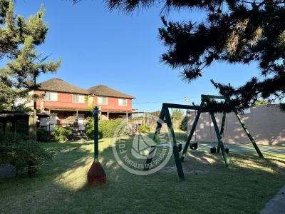 Cabaña Ron Apartamentos - Teros La Paloma