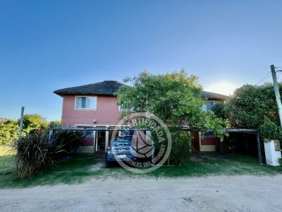 Cabaña Ron Apartamentos - Teros La Paloma