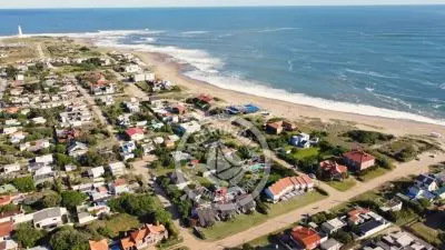 Cabin Ron Apartamentos - Teros La Paloma