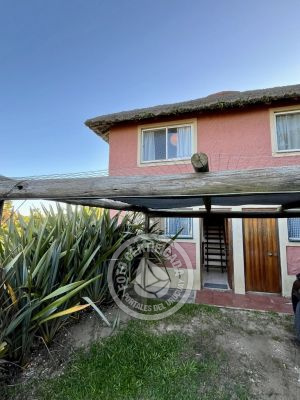 Cabaña Ron Apartamentos - Teros La Paloma