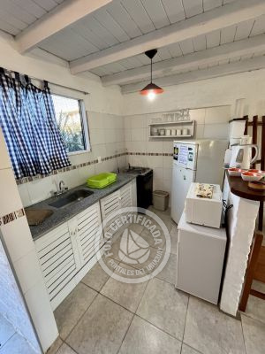 Cabaña Ron Apartamentos - Teros La Paloma