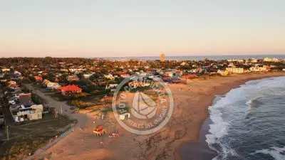 Cabin Ron Apartamentos - Teros La Paloma