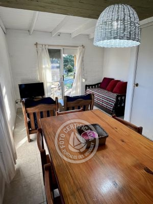 Cabaña Ron Apartamentos - Teros La Paloma