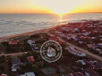 Cabin Ron Apartamentos - Teros La Paloma