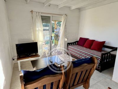 Cabaña Ron Apartamentos - Teros La Paloma