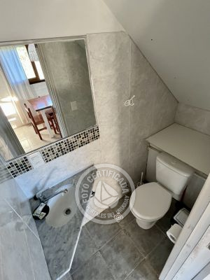 Cabaña Ron Apartamentos - Teros La Paloma