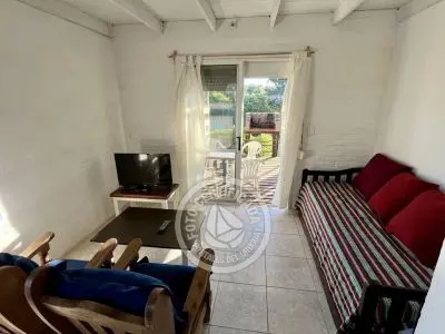 Cabin Ron Apartamentos - Teros La Paloma