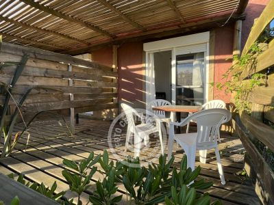 Cabaña Ron Apartamentos - Teros La Paloma