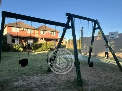 Cabin Ron Apartamentos - Teros La Paloma