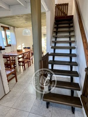 Cabaña Ron Apartamentos - Teros La Paloma