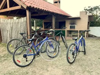 Cabin Ron Apartamentos - Teros La Paloma