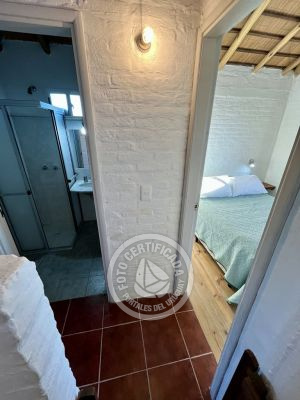 Cabaña Ron Apartamentos - Teros La Paloma