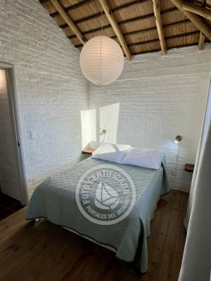 Cabaña Ron Apartamentos - Teros La Paloma