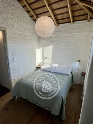 Cabin Ron Apartamentos - Teros La Paloma