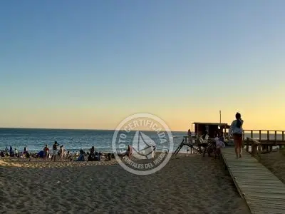 Cabin Ron Apartamentos - Teros La Paloma