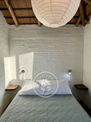 Cabaña Ron Apartamentos - Teros La Paloma