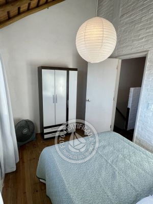 Cabaña Ron Apartamentos - Teros La Paloma