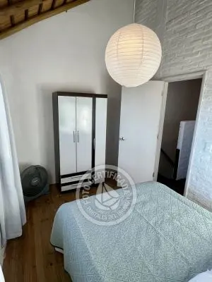 Cabin Ron Apartamentos - Teros La Paloma