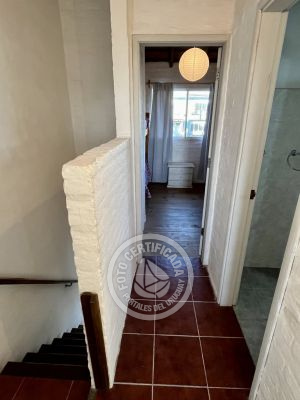 Cabaña Ron Apartamentos - Teros La Paloma