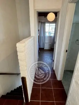 Cabin Ron Apartamentos - Teros La Paloma