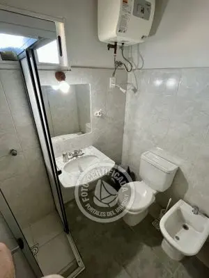 Cabin Ron Apartamentos - Teros La Paloma