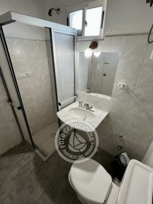 Cabaña Ron Apartamentos - Teros La Paloma