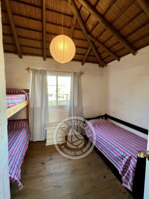 Cabaña Ron Apartamentos - Teros La Paloma