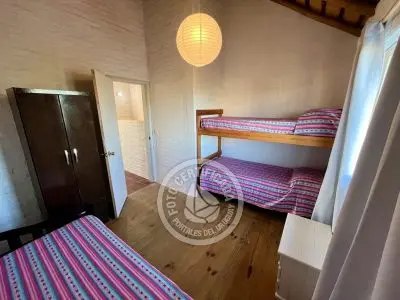 Cabin Ron Apartamentos - Teros La Paloma