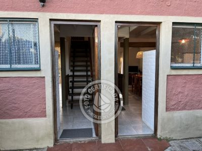 Cabaña Ron Apartamentos - Teros La Paloma