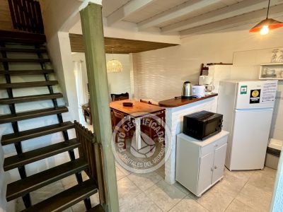 Cabaña Ron Apartamentos - Teros La Paloma