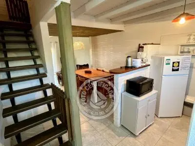 Cabin Ron Apartamentos - Teros La Paloma