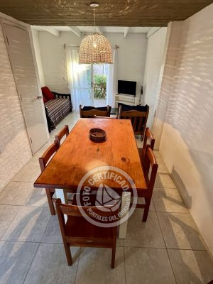 Cabaña Ron Apartamentos - Teros La Paloma