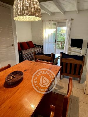 Cabaña Ron Apartamentos - Teros La Paloma