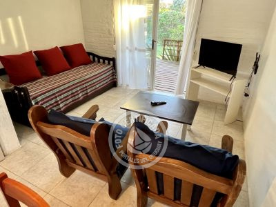 Cabaña Ron Apartamentos - Teros La Paloma