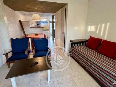 Cabaña Ron Apartamentos - Teros La Paloma