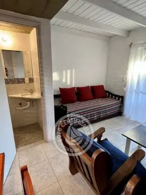 Cabin Ron Apartamentos - Teros La Paloma