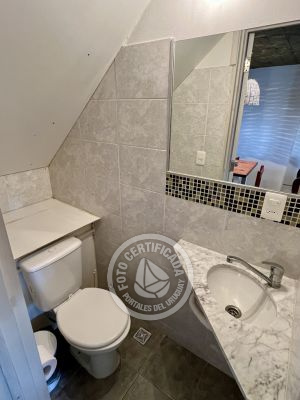 Cabaña Ron Apartamentos - Teros La Paloma