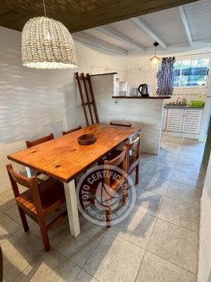 Cabaña Ron Apartamentos - Teros La Paloma