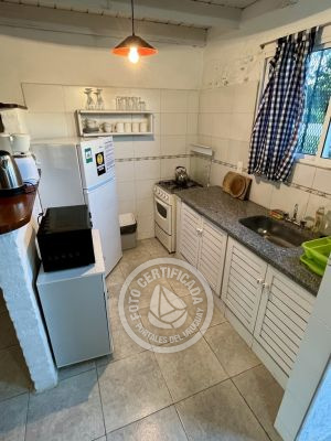 Cabaña Ron Apartamentos - Teros La Paloma