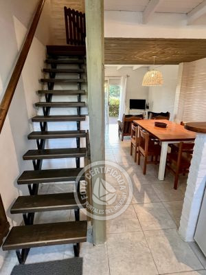 Cabaña Ron Apartamentos - Teros La Paloma