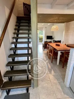 Cabin Ron Apartamentos - Teros La Paloma