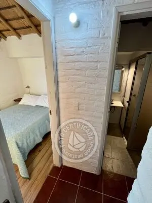 Cabin Ron Apartamentos - Teros La Paloma