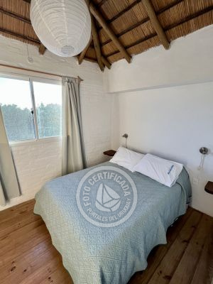 Cabaña Ron Apartamentos - Teros La Paloma