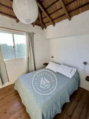 Cabin Ron Apartamentos - Teros La Paloma