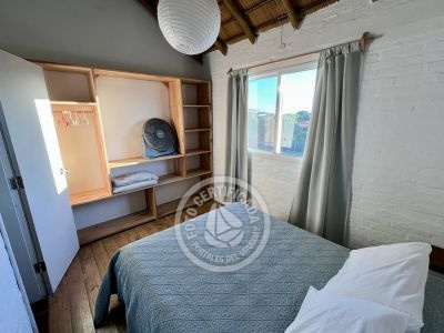 Cabaña Ron Apartamentos - Teros La Paloma