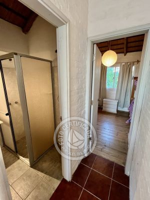 Cabaña Ron Apartamentos - Teros La Paloma