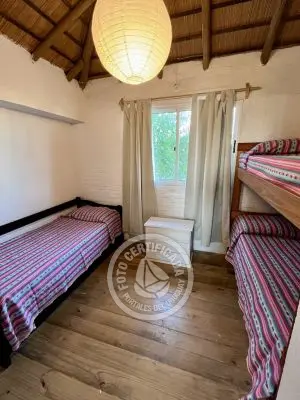 Cabin Ron Apartamentos - Teros La Paloma