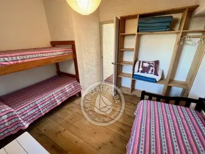 Cabin Ron Apartamentos - Teros La Paloma